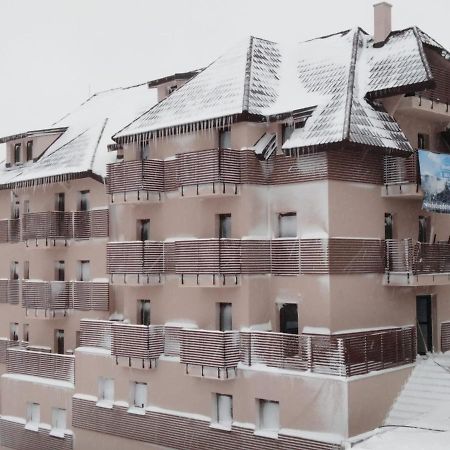 Belvedere Hills Luxury Apartments And Spa Kopaonik Ngoại thất bức ảnh