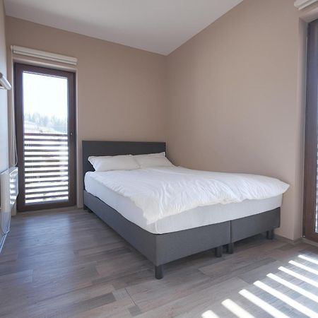Belvedere Hills Luxury Apartments And Spa Kopaonik Ngoại thất bức ảnh