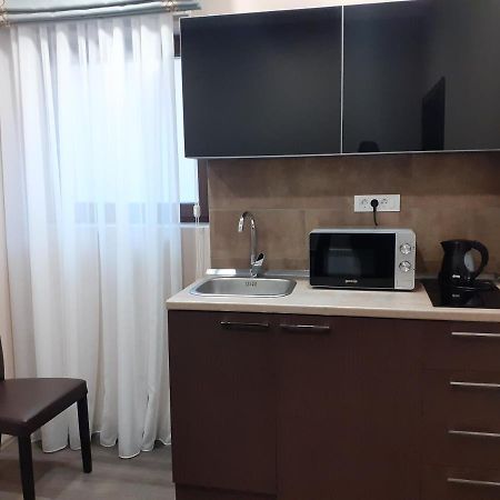 Belvedere Hills Luxury Apartments And Spa Kopaonik Ngoại thất bức ảnh