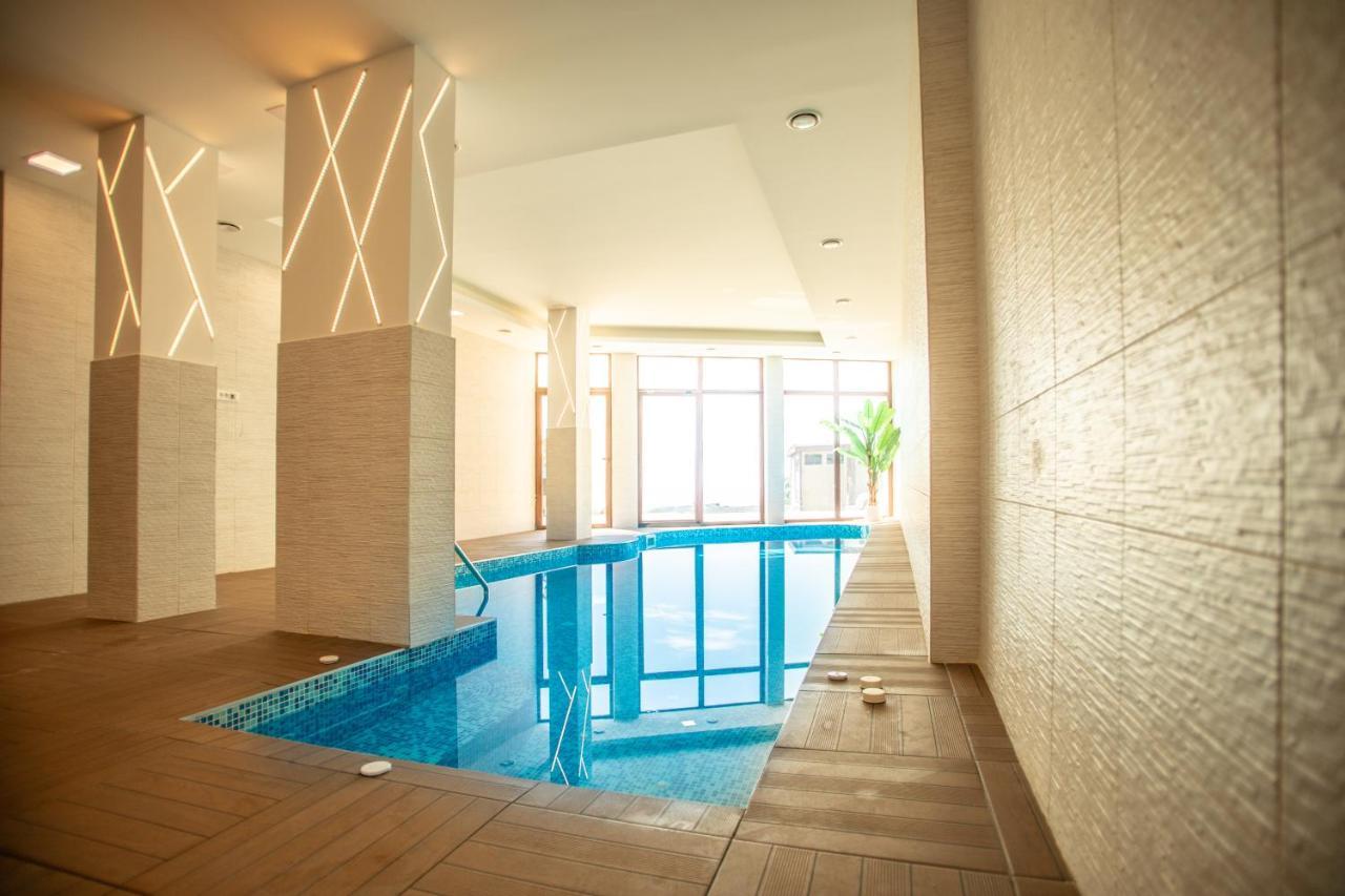 Belvedere Hills Luxury Apartments And Spa Kopaonik Ngoại thất bức ảnh