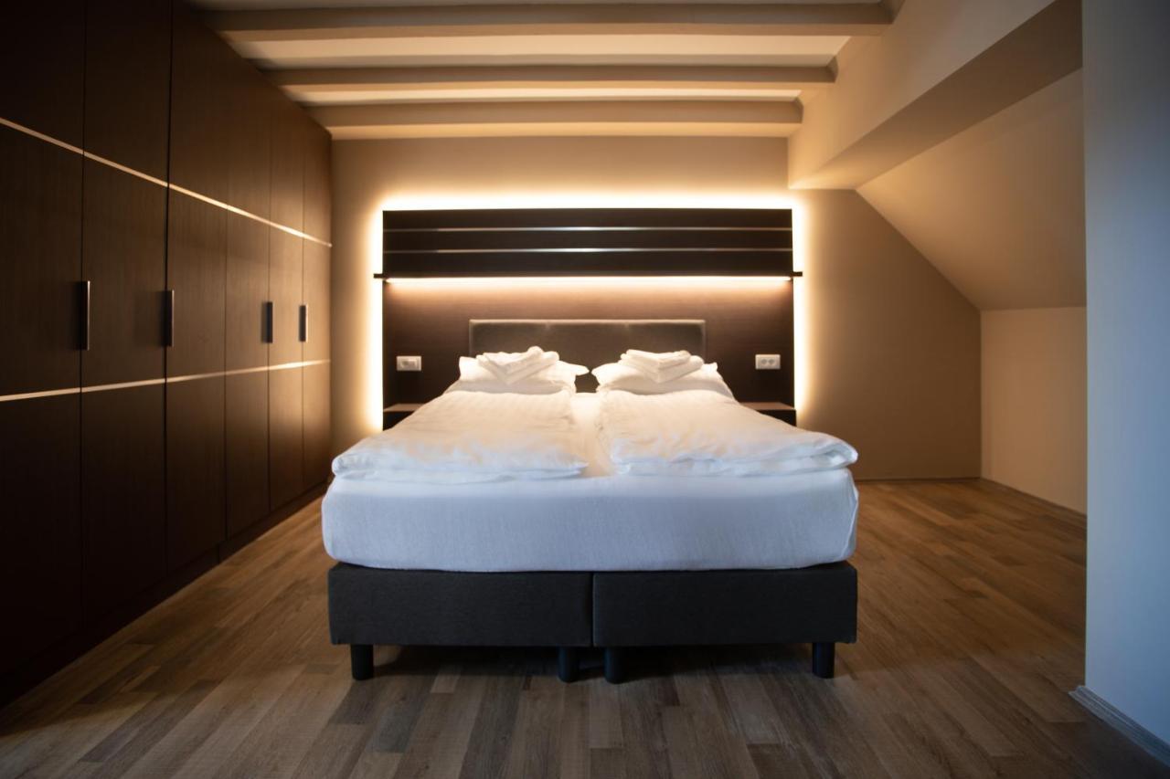 Belvedere Hills Luxury Apartments And Spa Kopaonik Ngoại thất bức ảnh