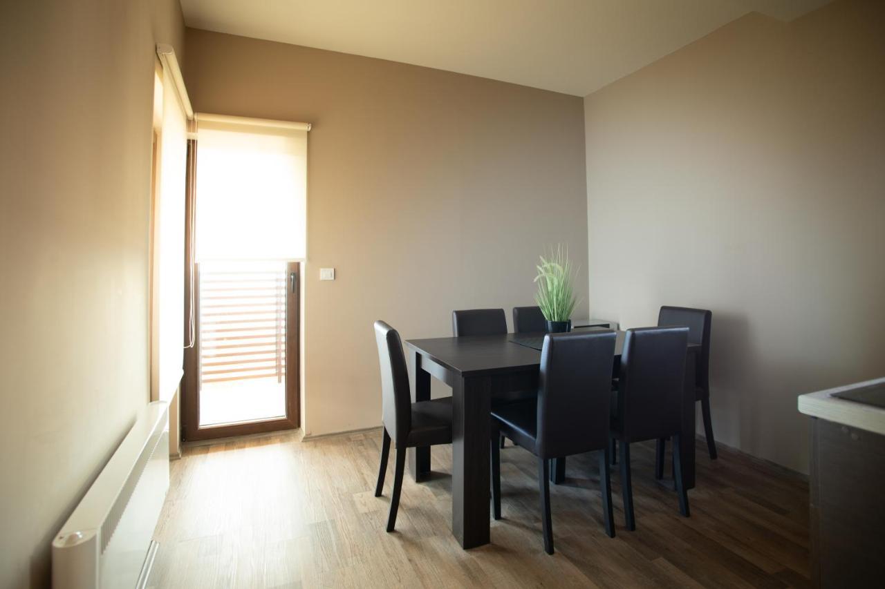 Belvedere Hills Luxury Apartments And Spa Kopaonik Ngoại thất bức ảnh