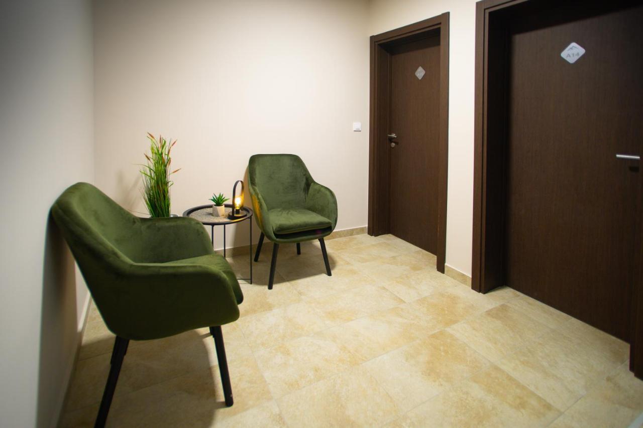 Belvedere Hills Luxury Apartments And Spa Kopaonik Ngoại thất bức ảnh