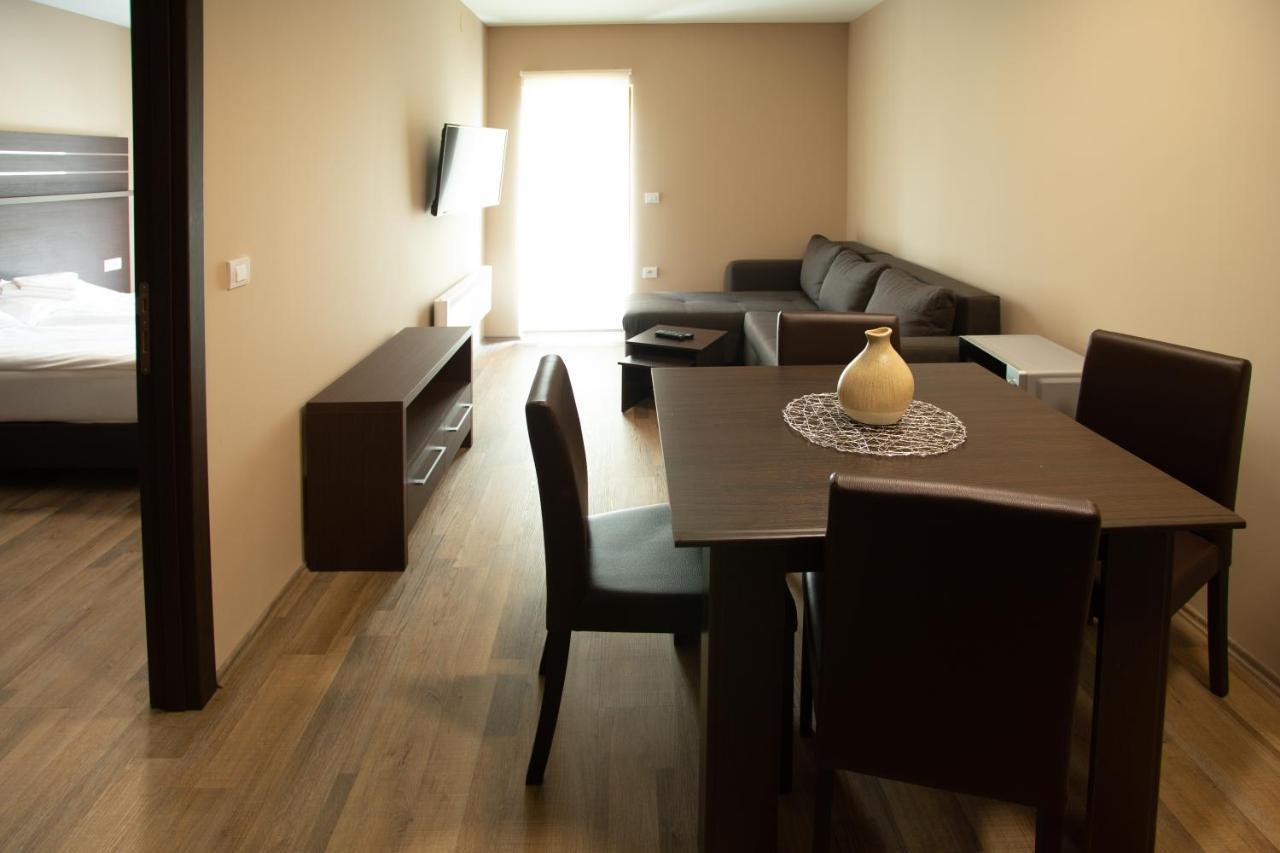 Belvedere Hills Luxury Apartments And Spa Kopaonik Ngoại thất bức ảnh