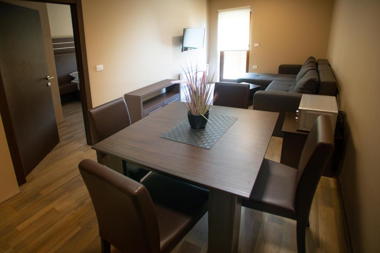 Belvedere Hills Luxury Apartments And Spa Kopaonik Ngoại thất bức ảnh