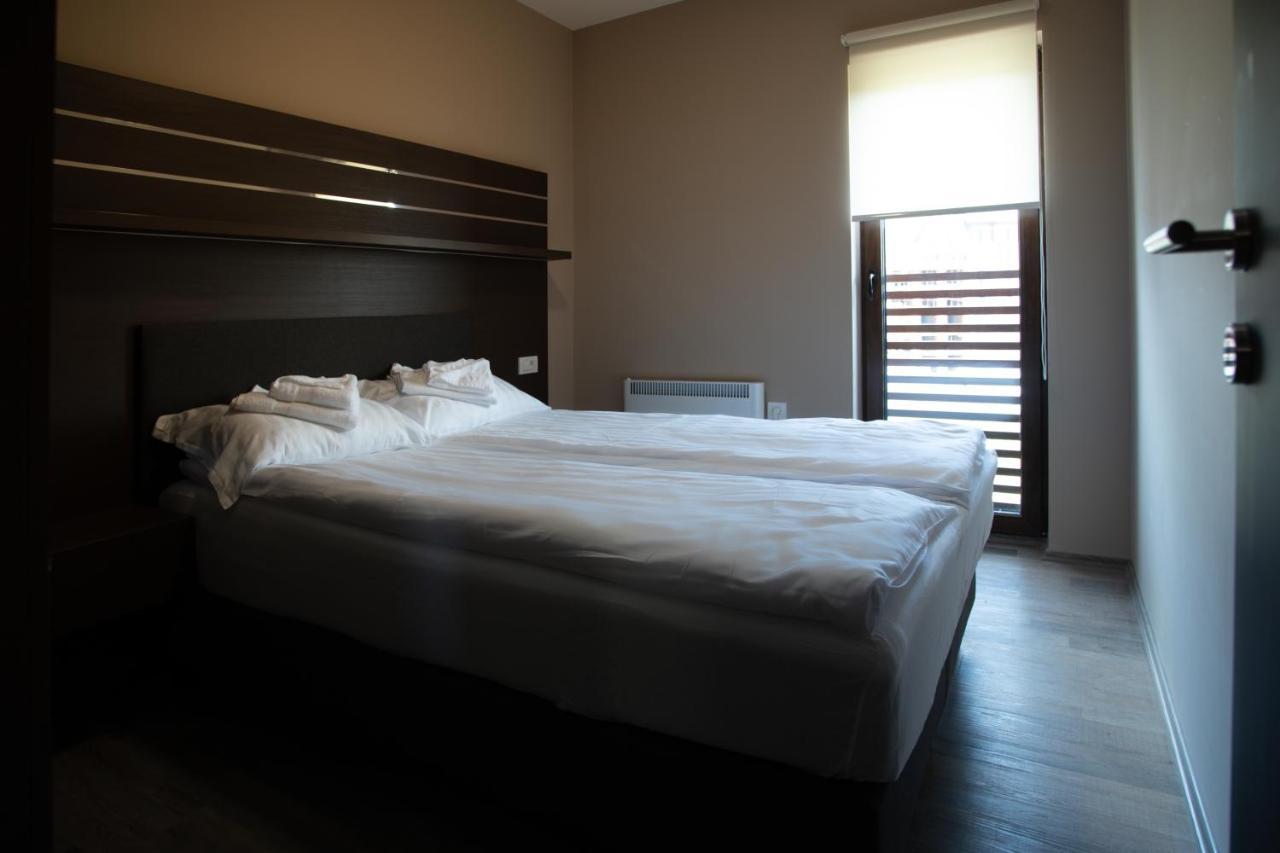 Belvedere Hills Luxury Apartments And Spa Kopaonik Ngoại thất bức ảnh