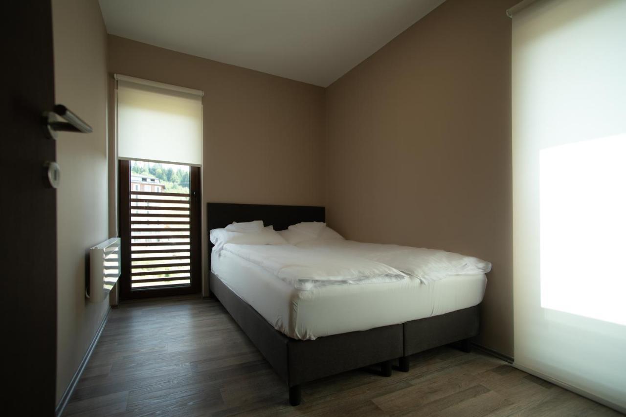 Belvedere Hills Luxury Apartments And Spa Kopaonik Ngoại thất bức ảnh