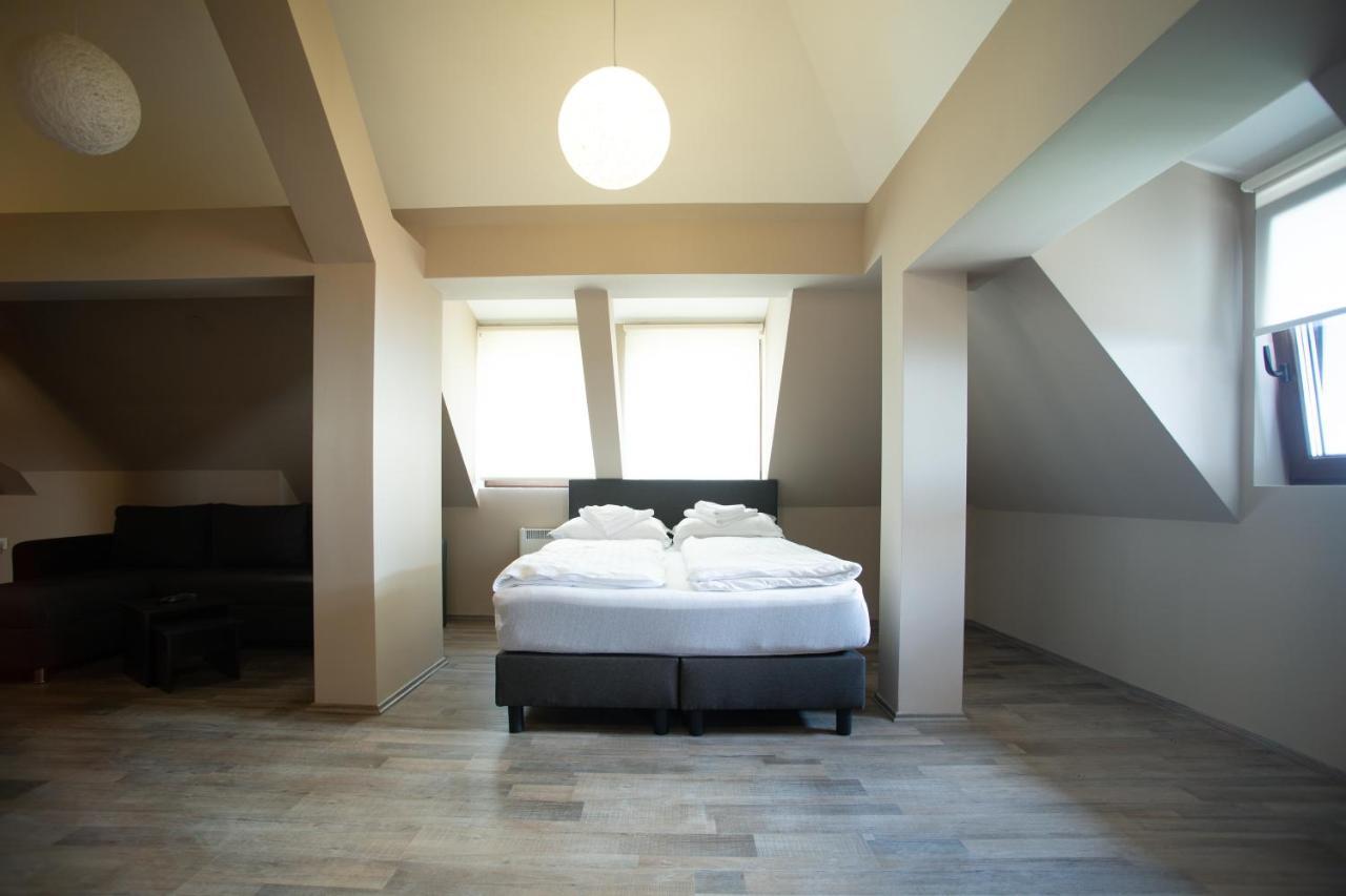 Belvedere Hills Luxury Apartments And Spa Kopaonik Ngoại thất bức ảnh