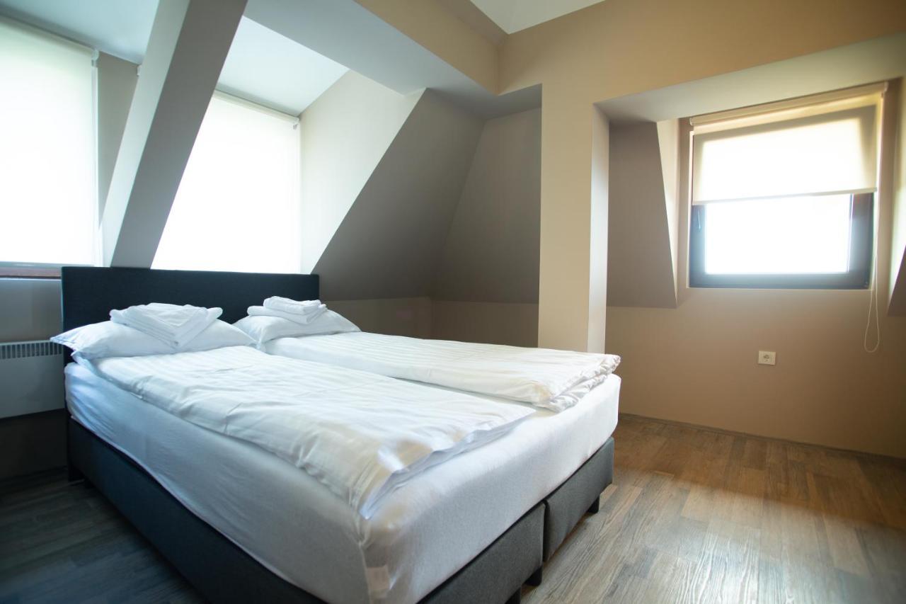Belvedere Hills Luxury Apartments And Spa Kopaonik Ngoại thất bức ảnh
