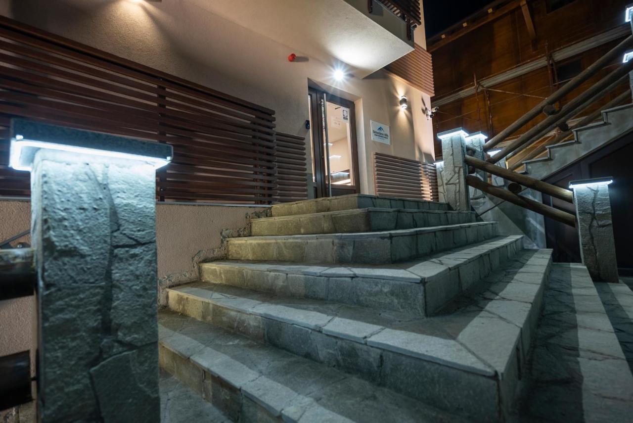 Belvedere Hills Luxury Apartments And Spa Kopaonik Ngoại thất bức ảnh