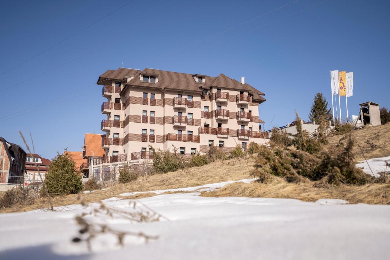 Belvedere Hills Luxury Apartments And Spa Kopaonik Ngoại thất bức ảnh
