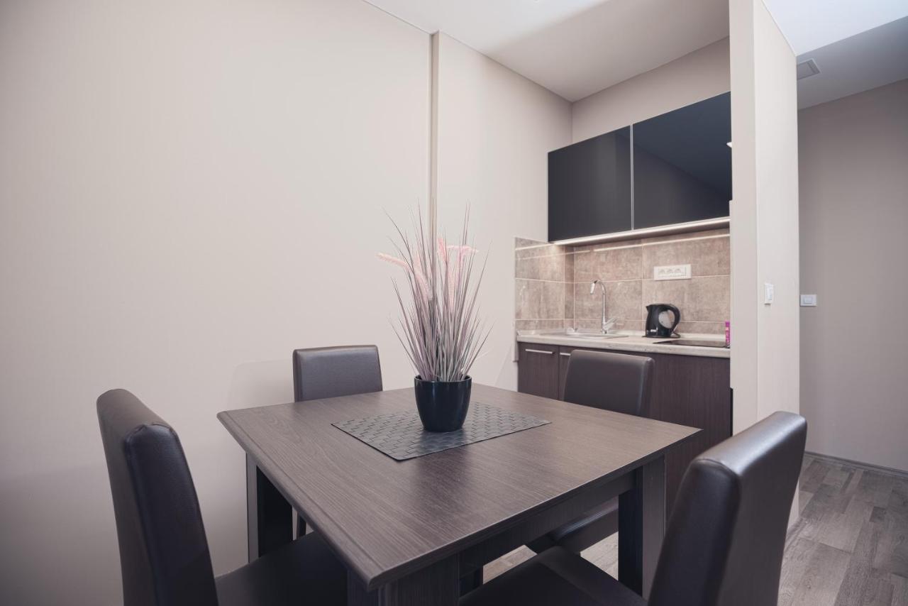 Belvedere Hills Luxury Apartments And Spa Kopaonik Ngoại thất bức ảnh