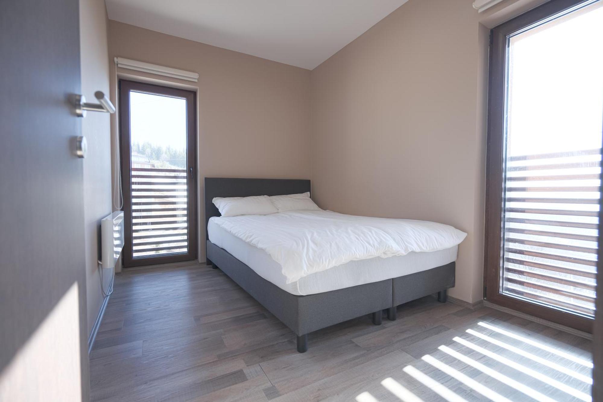 Belvedere Hills Luxury Apartments And Spa Kopaonik Ngoại thất bức ảnh