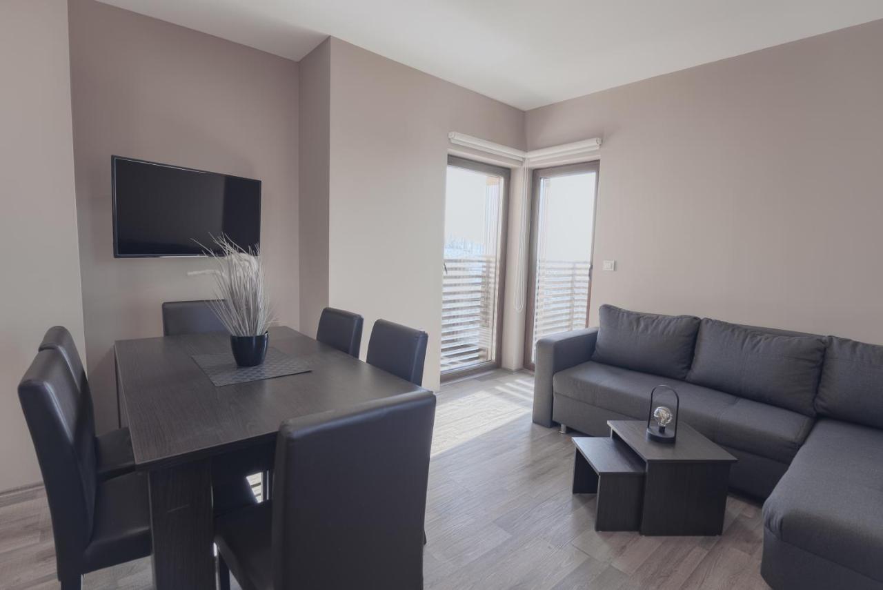 Belvedere Hills Luxury Apartments And Spa Kopaonik Ngoại thất bức ảnh