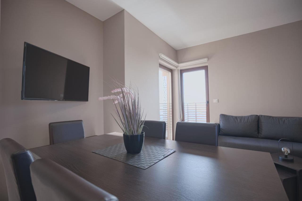 Belvedere Hills Luxury Apartments And Spa Kopaonik Ngoại thất bức ảnh