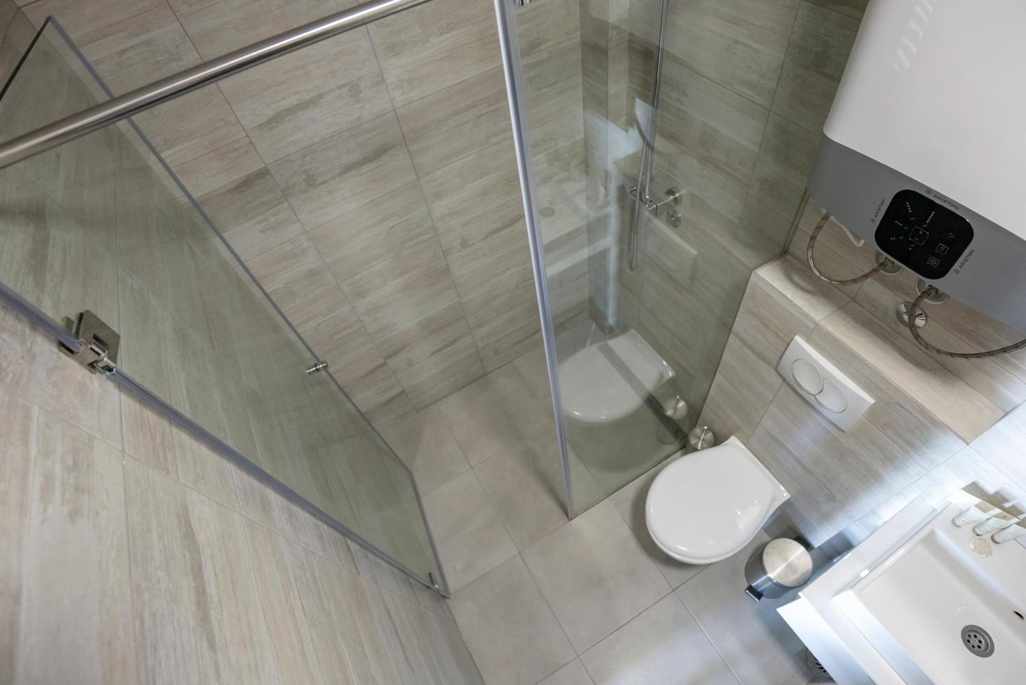 Belvedere Hills Luxury Apartments And Spa Kopaonik Ngoại thất bức ảnh
