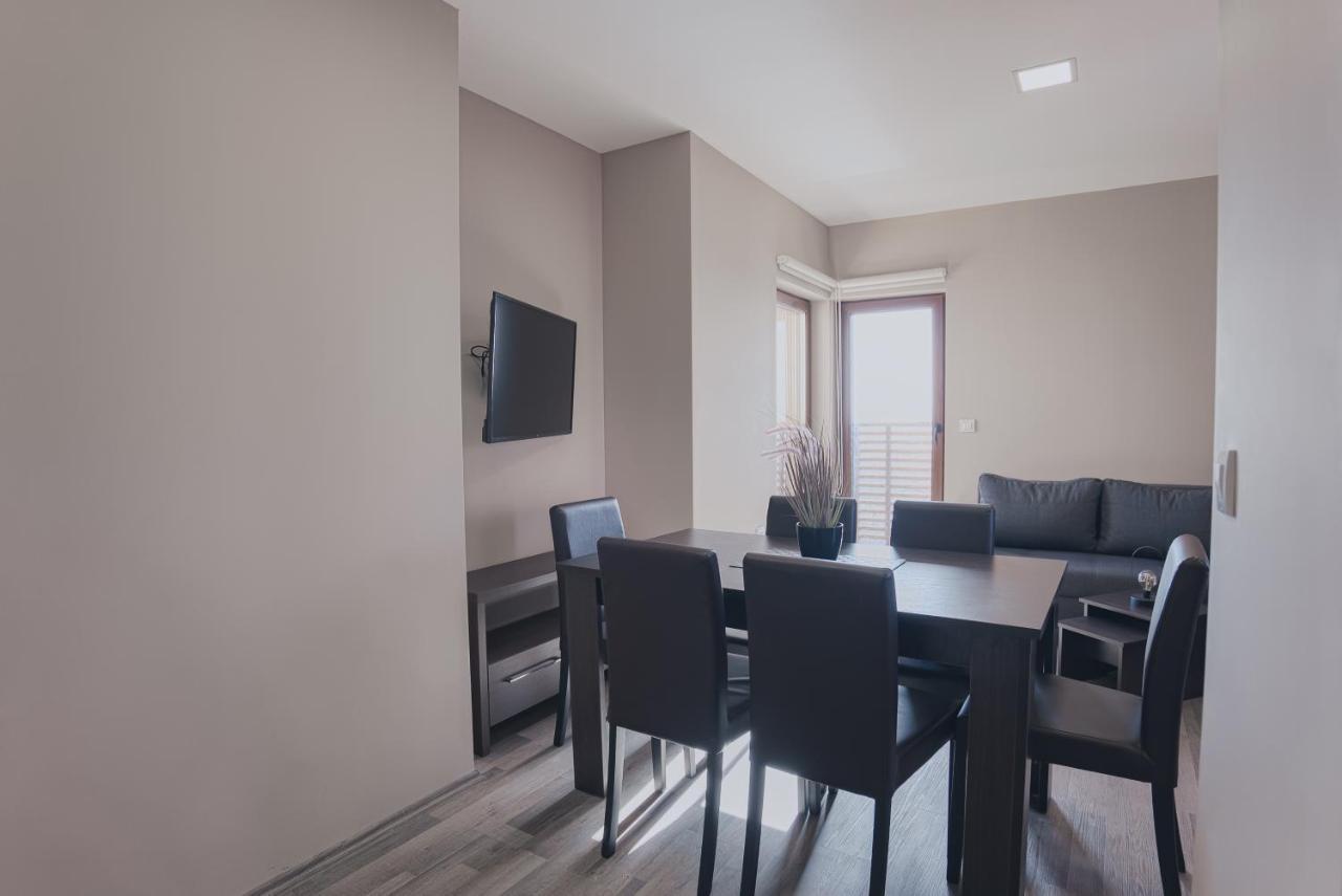 Belvedere Hills Luxury Apartments And Spa Kopaonik Ngoại thất bức ảnh