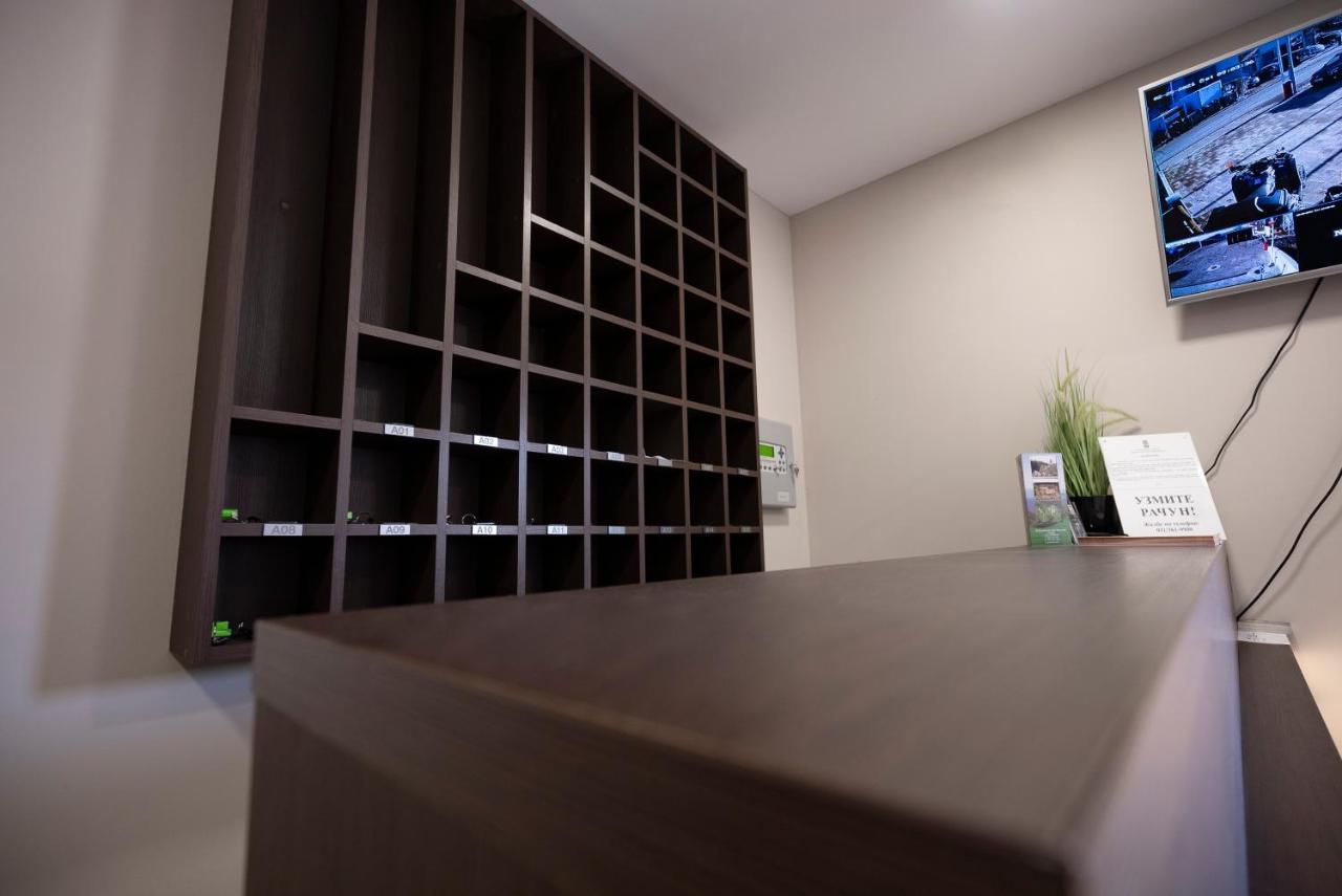 Belvedere Hills Luxury Apartments And Spa Kopaonik Ngoại thất bức ảnh
