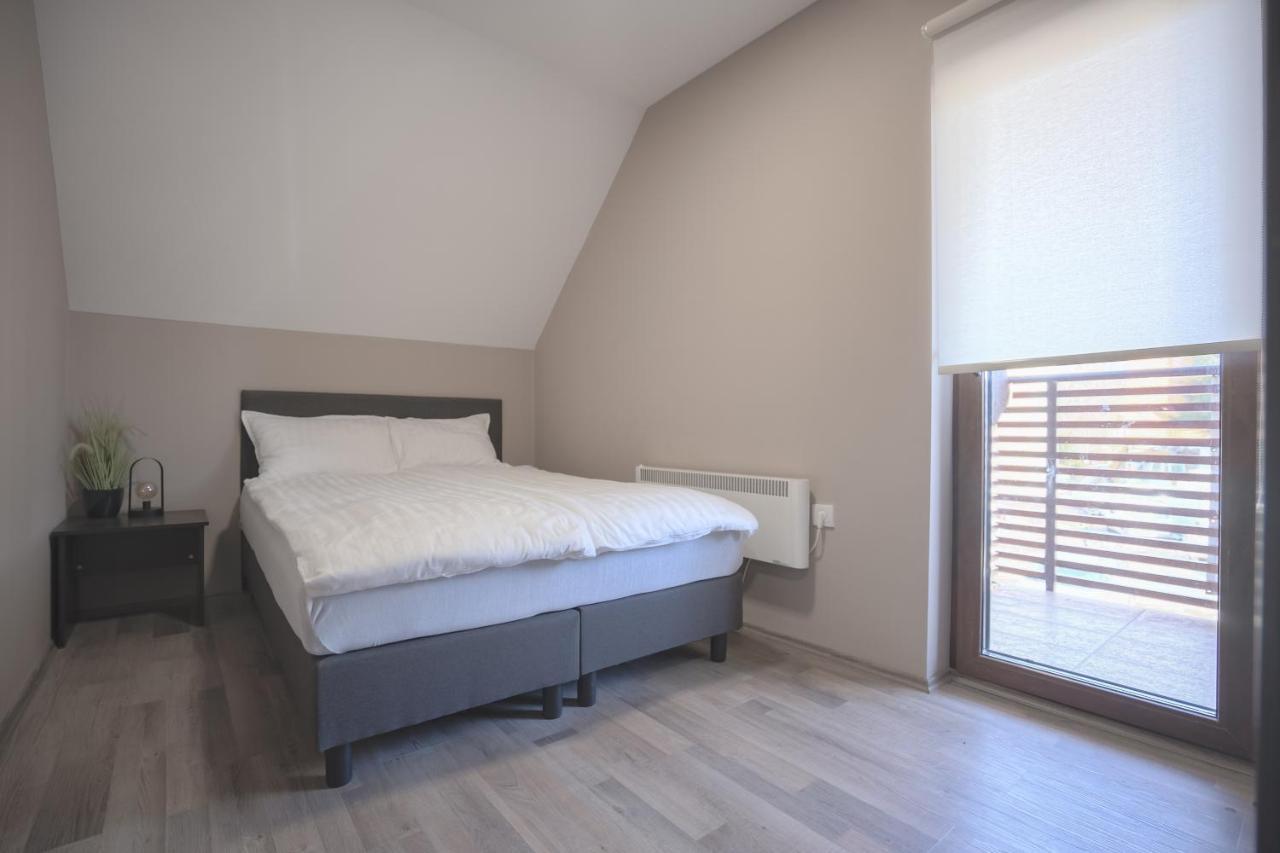 Belvedere Hills Luxury Apartments And Spa Kopaonik Ngoại thất bức ảnh