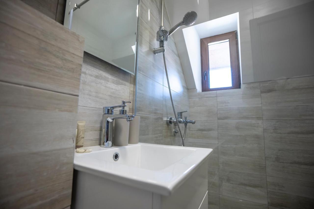 Belvedere Hills Luxury Apartments And Spa Kopaonik Ngoại thất bức ảnh