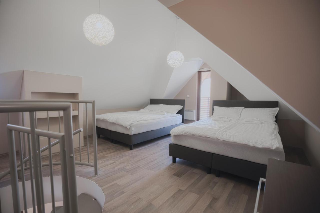 Belvedere Hills Luxury Apartments And Spa Kopaonik Ngoại thất bức ảnh