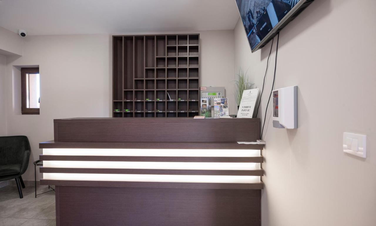 Belvedere Hills Luxury Apartments And Spa Kopaonik Ngoại thất bức ảnh