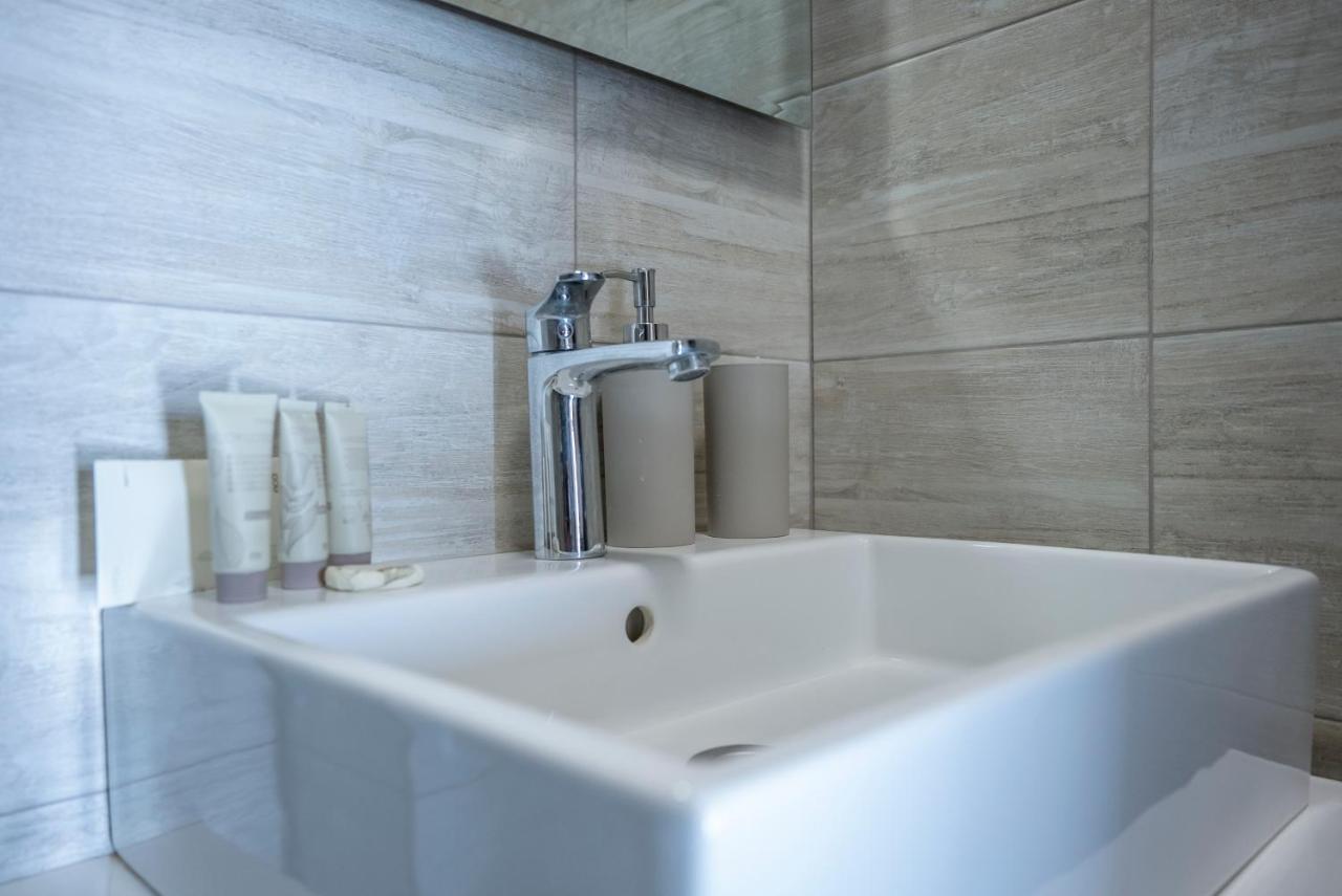 Belvedere Hills Luxury Apartments And Spa Kopaonik Ngoại thất bức ảnh