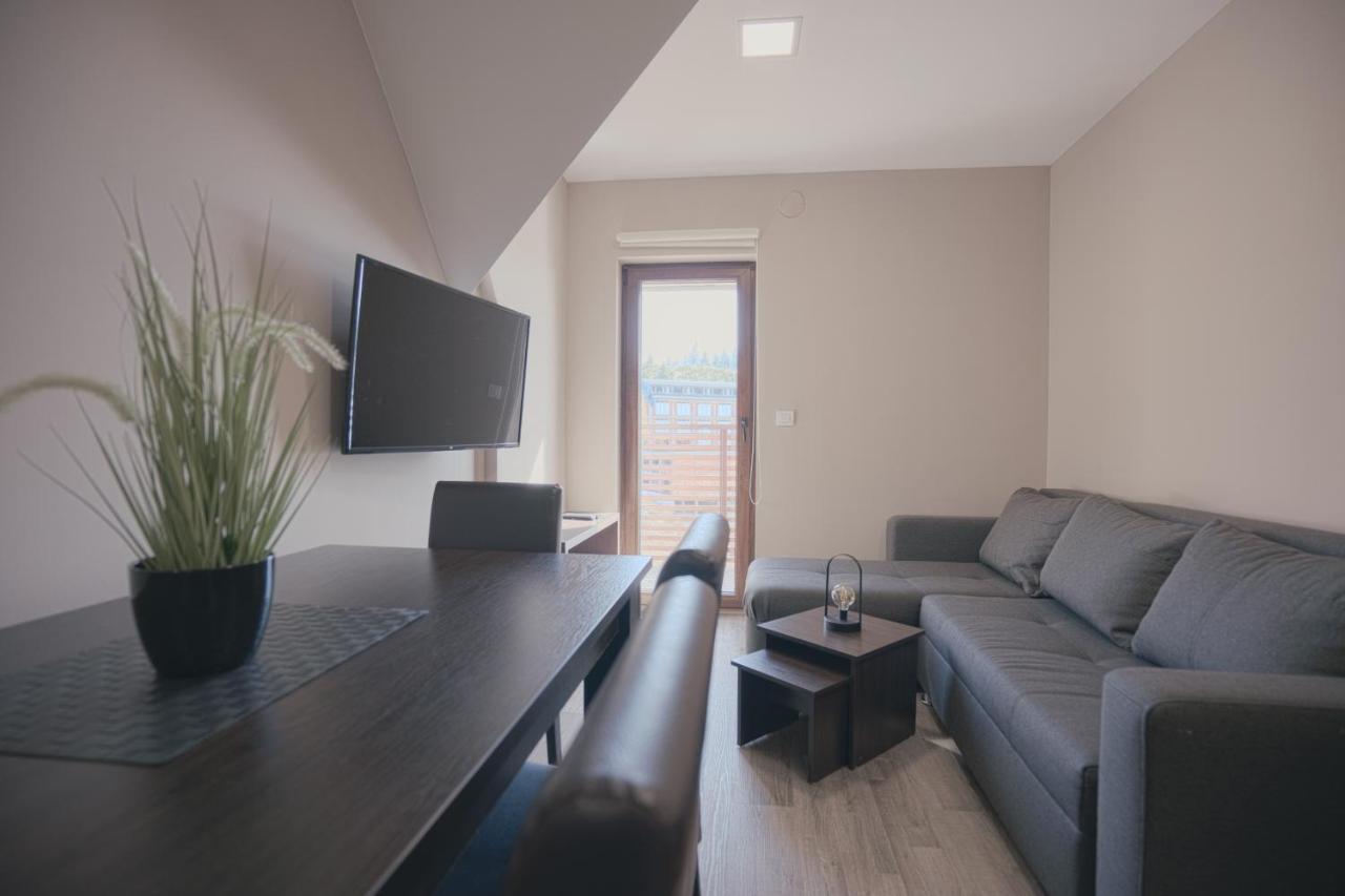 Belvedere Hills Luxury Apartments And Spa Kopaonik Ngoại thất bức ảnh