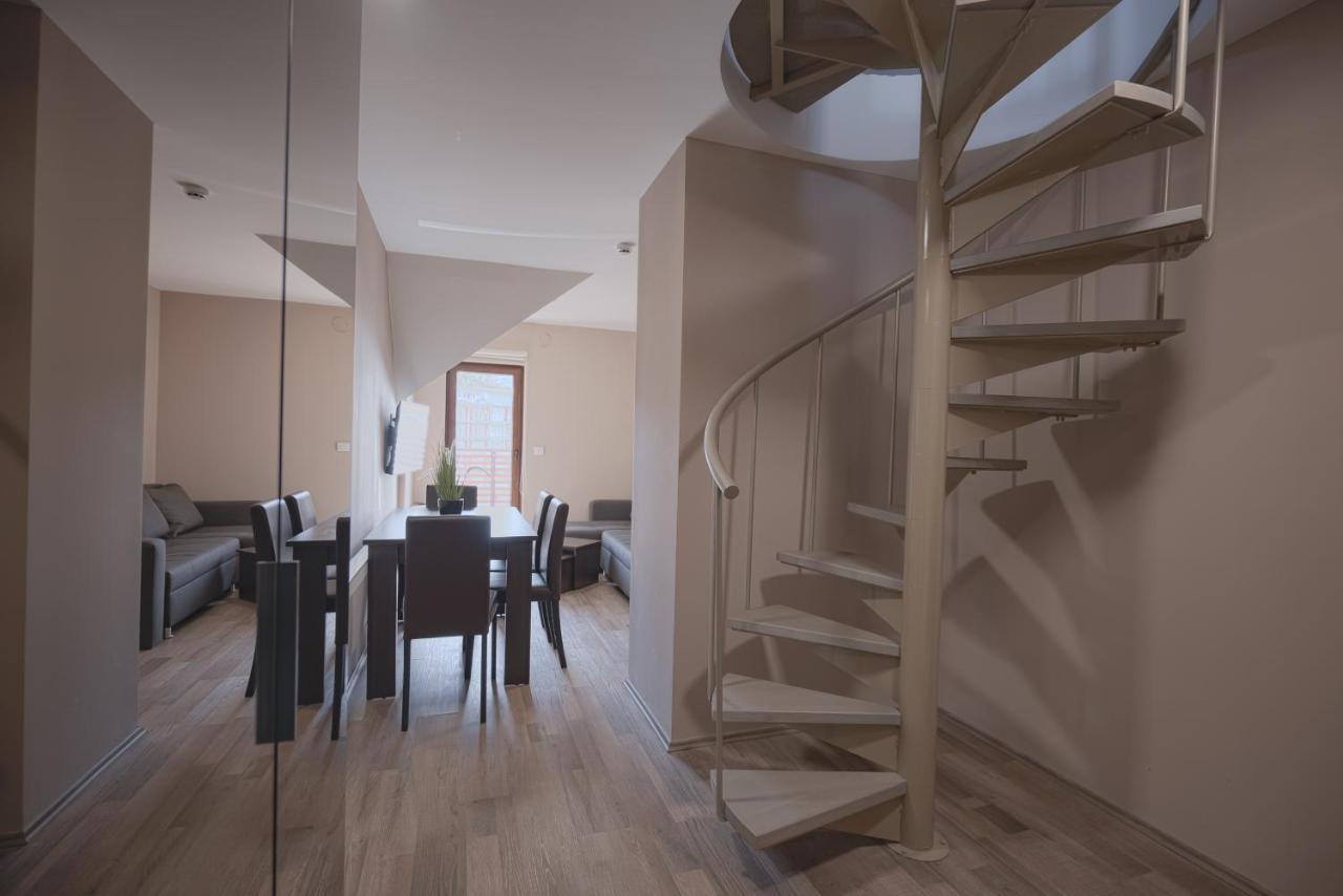 Belvedere Hills Luxury Apartments And Spa Kopaonik Ngoại thất bức ảnh