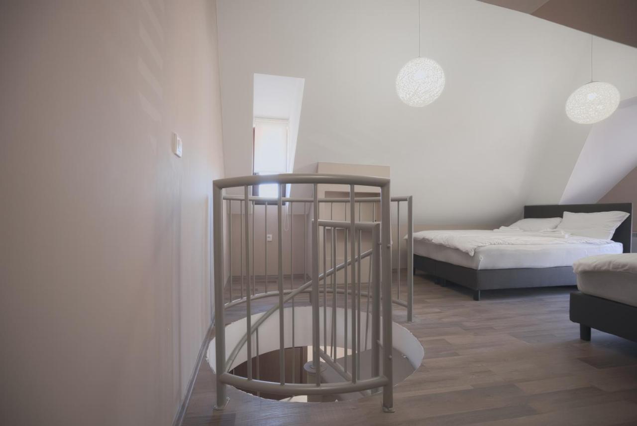 Belvedere Hills Luxury Apartments And Spa Kopaonik Ngoại thất bức ảnh