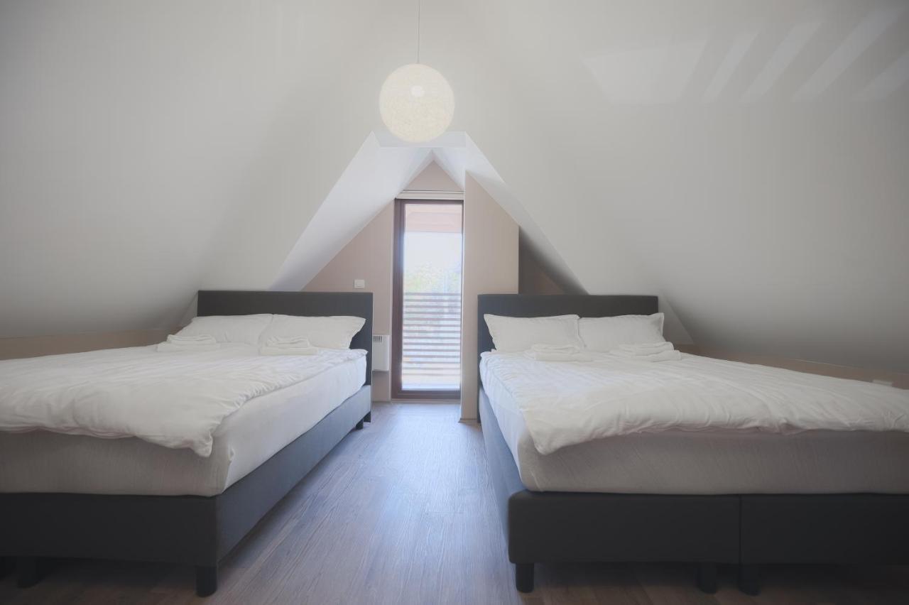 Belvedere Hills Luxury Apartments And Spa Kopaonik Ngoại thất bức ảnh