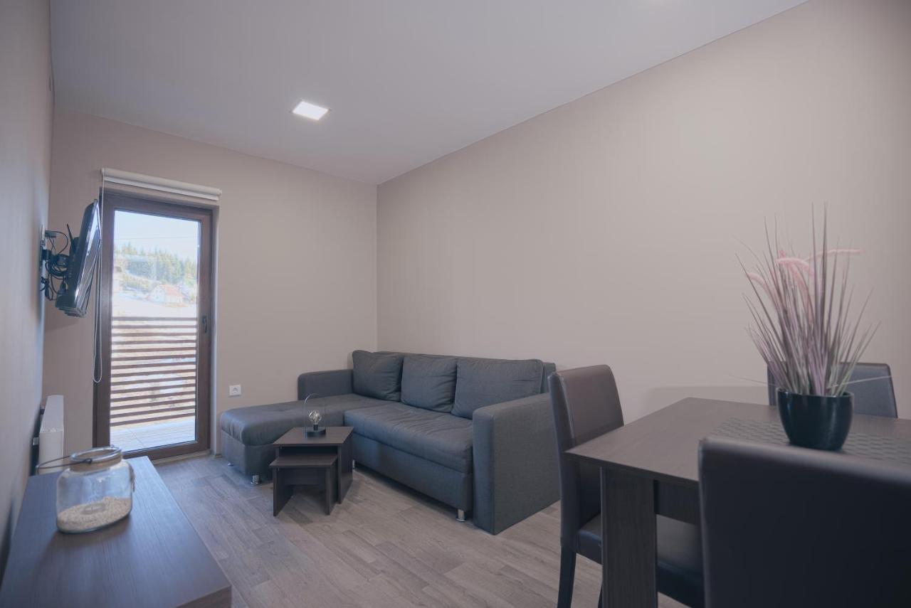 Belvedere Hills Luxury Apartments And Spa Kopaonik Ngoại thất bức ảnh