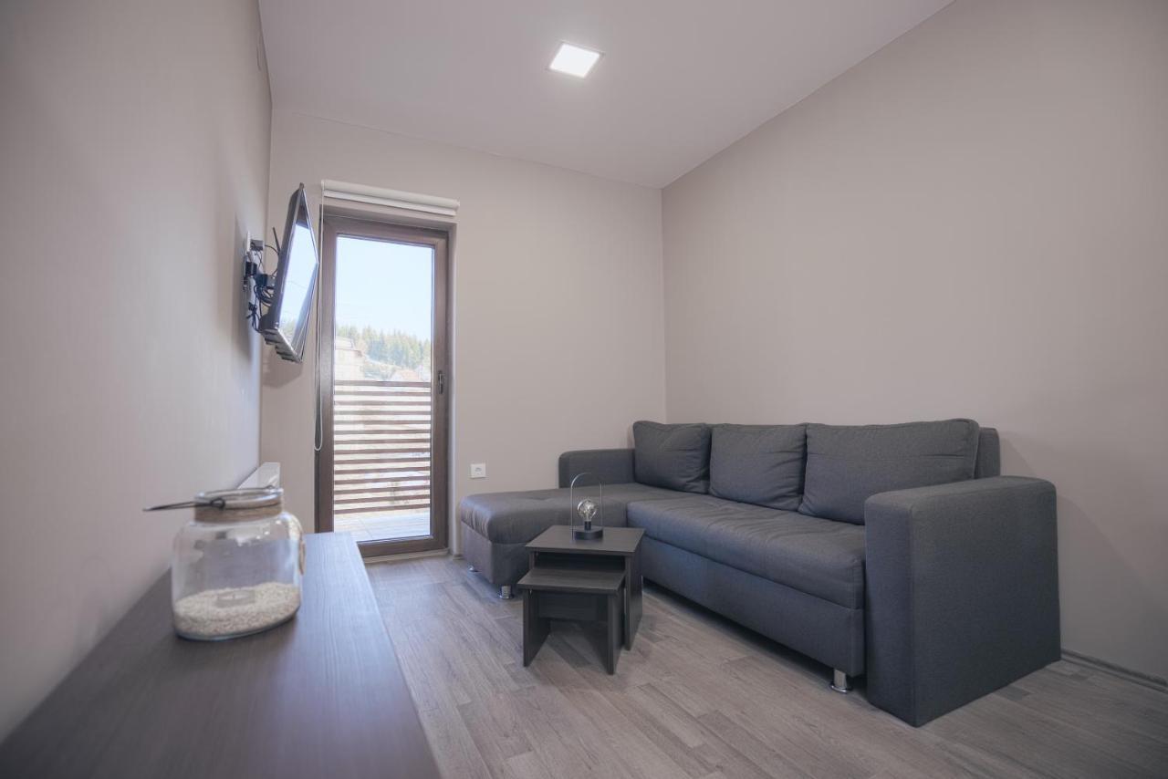 Belvedere Hills Luxury Apartments And Spa Kopaonik Ngoại thất bức ảnh
