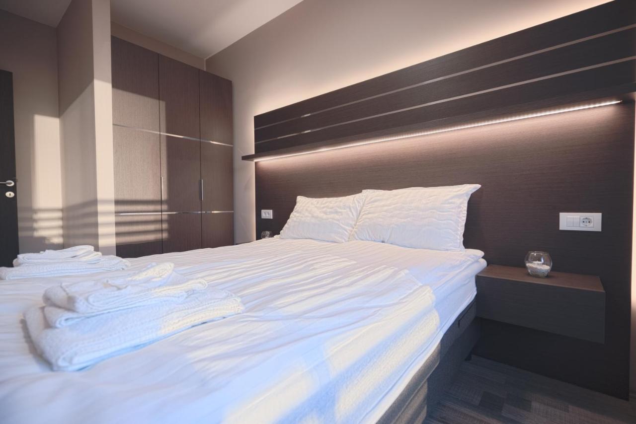 Belvedere Hills Luxury Apartments And Spa Kopaonik Ngoại thất bức ảnh