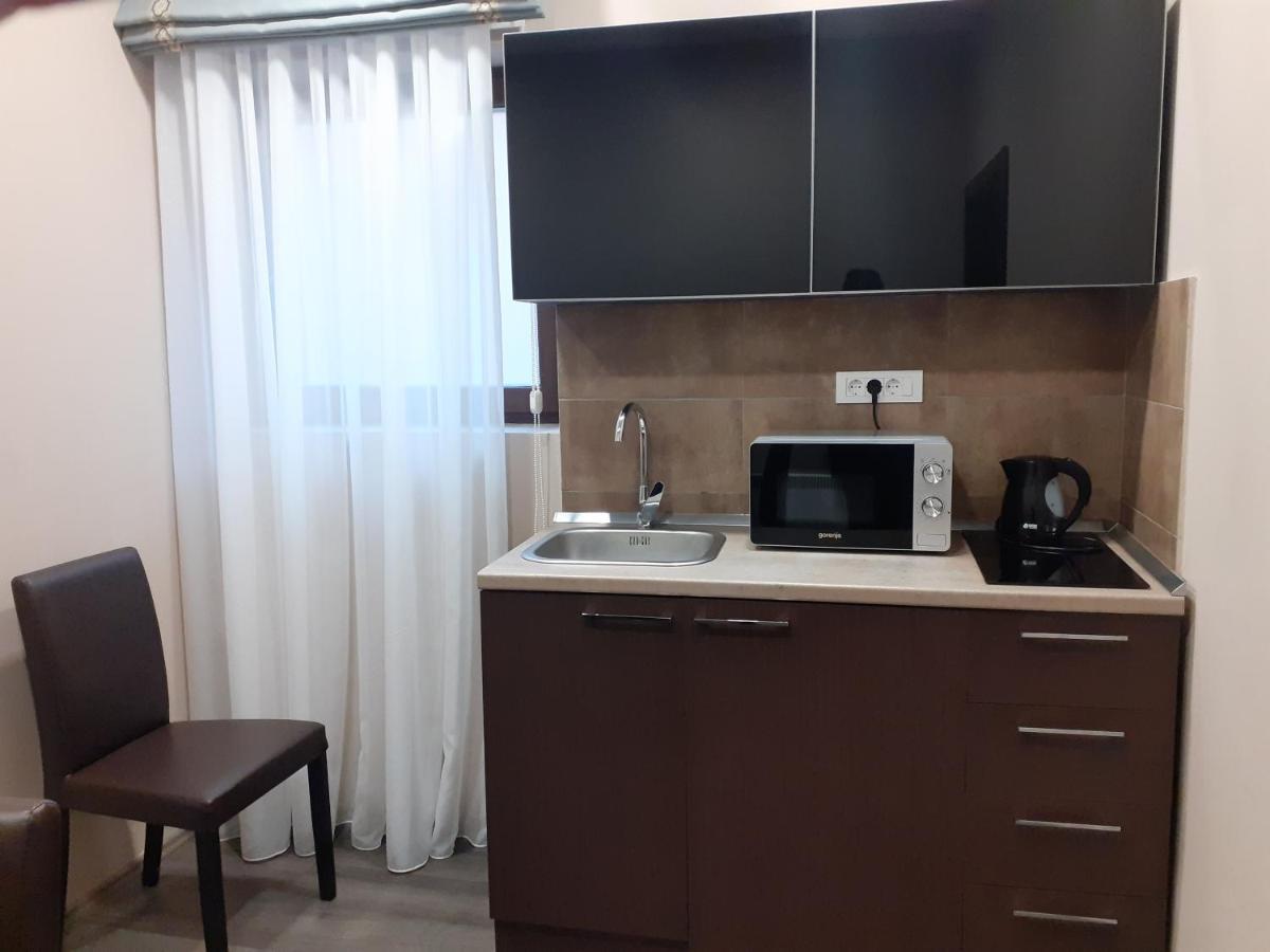 Belvedere Hills Luxury Apartments And Spa Kopaonik Ngoại thất bức ảnh