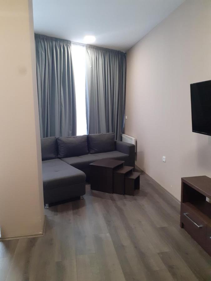 Belvedere Hills Luxury Apartments And Spa Kopaonik Ngoại thất bức ảnh